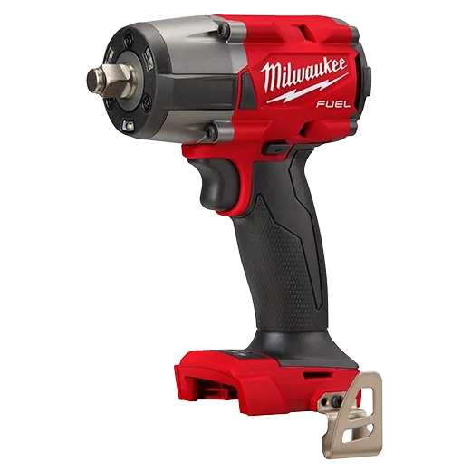 Milwaukee M18 FUEL™ 1/2" Mid-Torque Impact Wrench w/ Friction Ring 2962-20