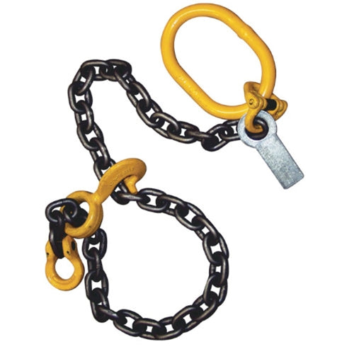 3/8"x6' SOLK Pole Chain