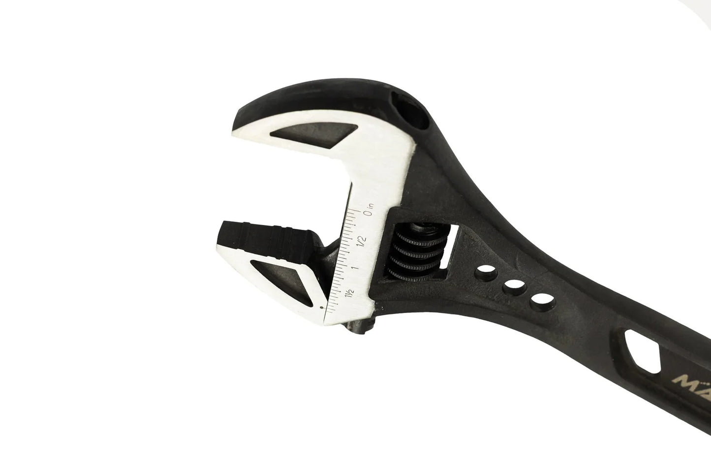 MADI 12" Adjustable Lineman Big Wrench ALW-12