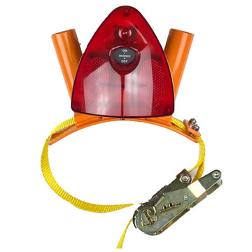 Aircraft Dynamics Replacement Ratchet Strap 7349