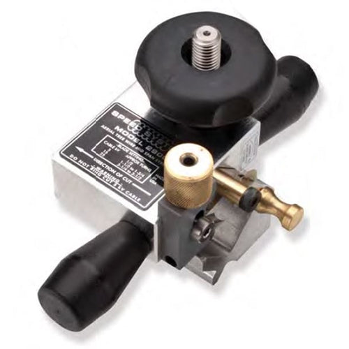 Speed Systems Mid-Span Aerial Tree Wire/Spacer Cable Stripper 2900