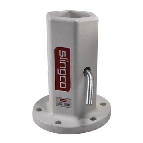 Slingco Kelly Bar Adapter 2-1/2" SAE10486