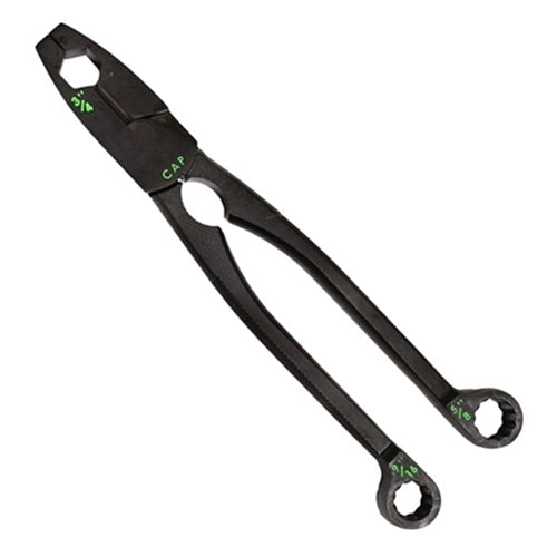 MADI 10" Lineman Fuse Plier with Door Storage FP-1