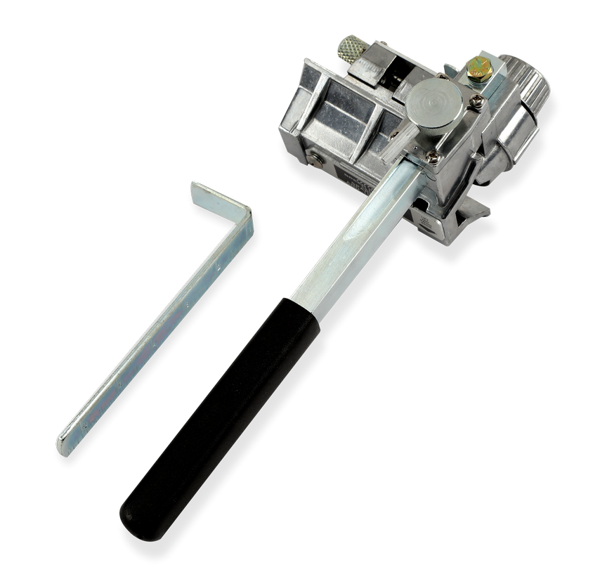 Speed Stripper with Wedge Blade 1542-2CL