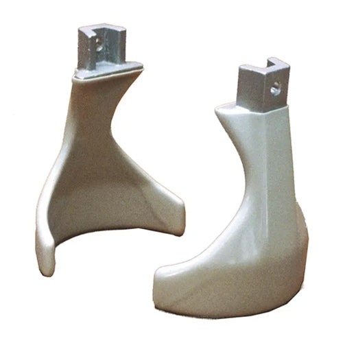 Chance 25kV Plastic-Coated Grippers C4030613