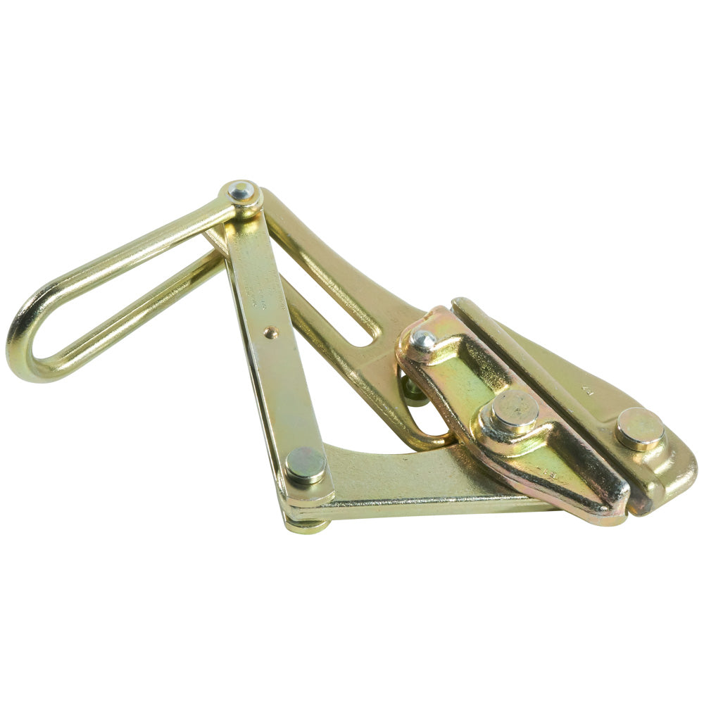 Klein Chicago® Grip for Bare Wire 0.5-0.7" 1656-40