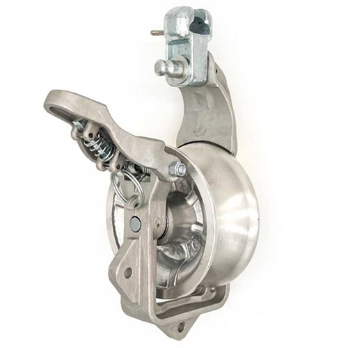 7" Spring Gate Stringing Block ZAB4344