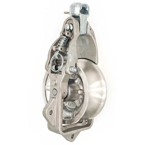 7" Spring Gate Stringing Block ZAB4344