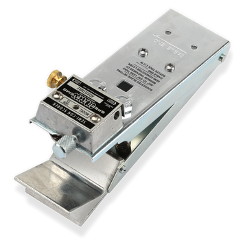 Speed Systems Adjustable Semi-Con Scorer with Locking Set Screw 1800SS