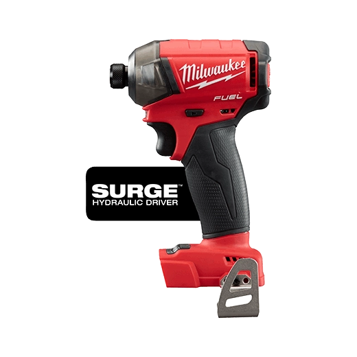 Milwaukee M18 FUEL™ SURGE™ 1/4" Hex Hydraulic Driver (Tool Only) 2760-20
