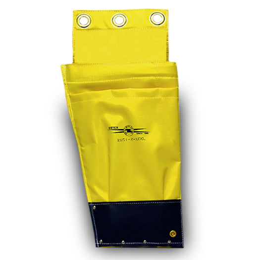Compression Tool & Bolt Cutter Bag, 3 Pockets and 3 Grommets 2651-2-XCEL