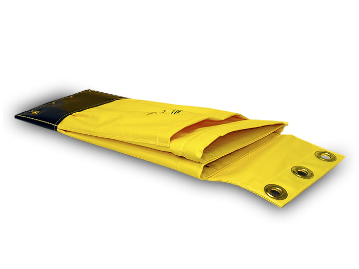 Compression Tool & Bolt Cutter Bag, 3 Pockets and 3 Grommets 2651-2-XCEL