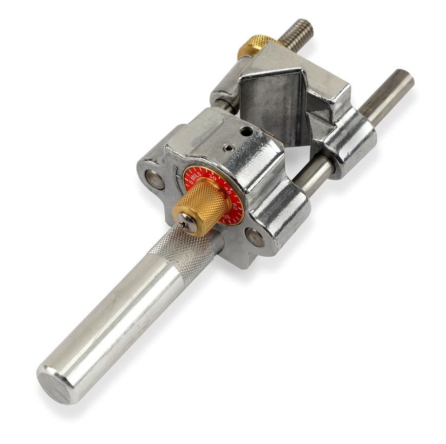 Speed Systems Adjustable Secondary Stripper 2750