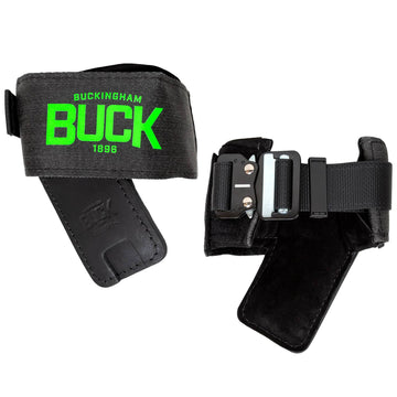 Buckingham Buck Quick Click™ Climber Pads 35021K1