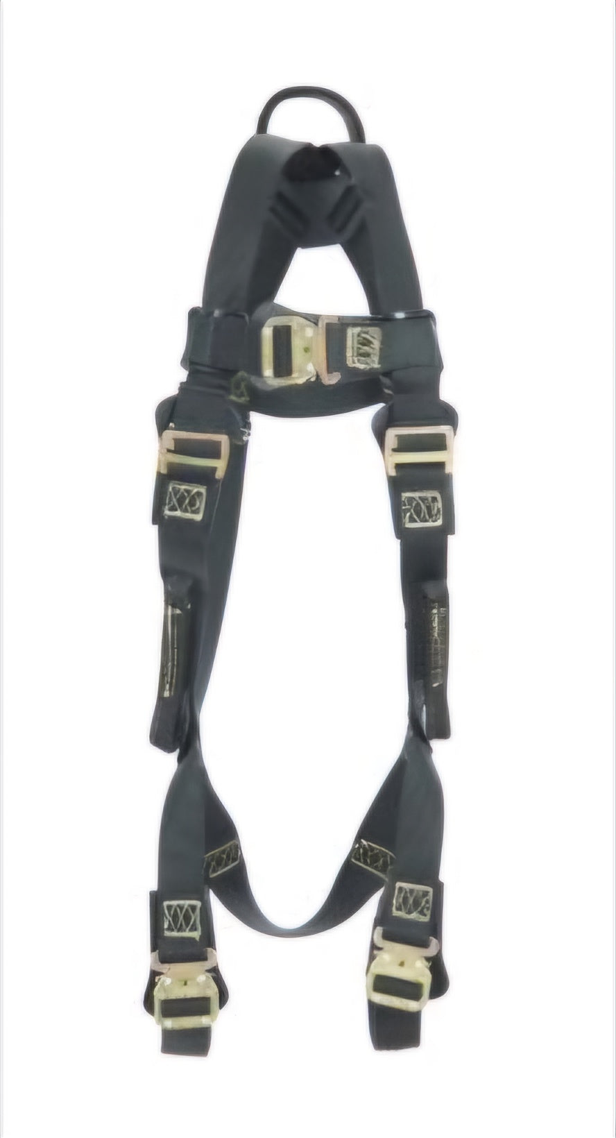 JELCO Nylon Arc Flash Harness 41610