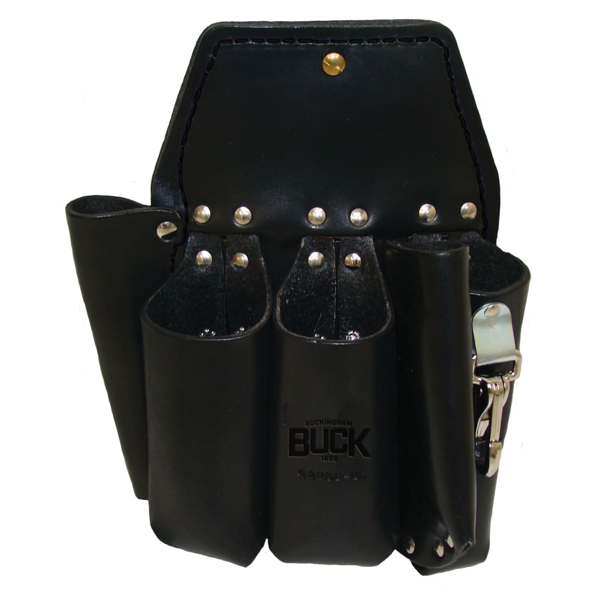 Double Back Holster 42266-BL