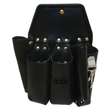 Buckingham Double Back Holster 42266-BL