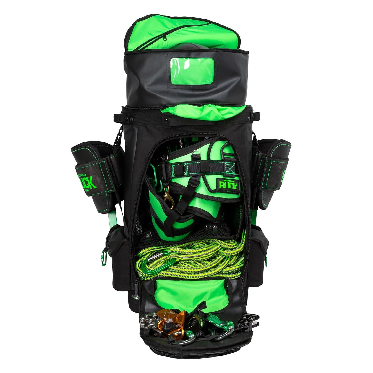 Buckingham BuckPack Pro™ 4377