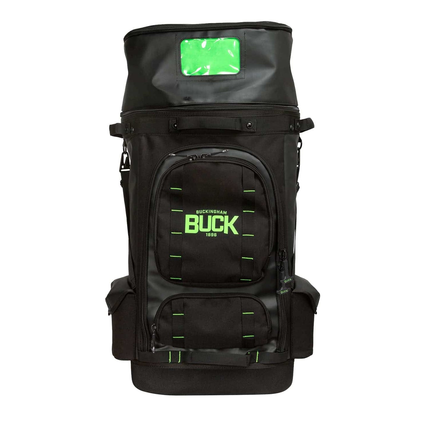 Buckingham BuckPack Pro™ 4377