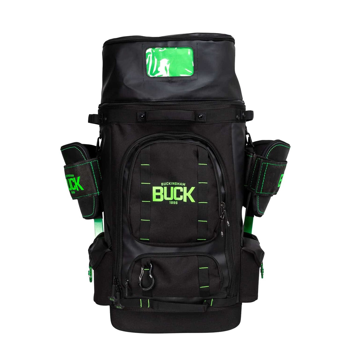 Buckingham BuckPack Pro™ 4377