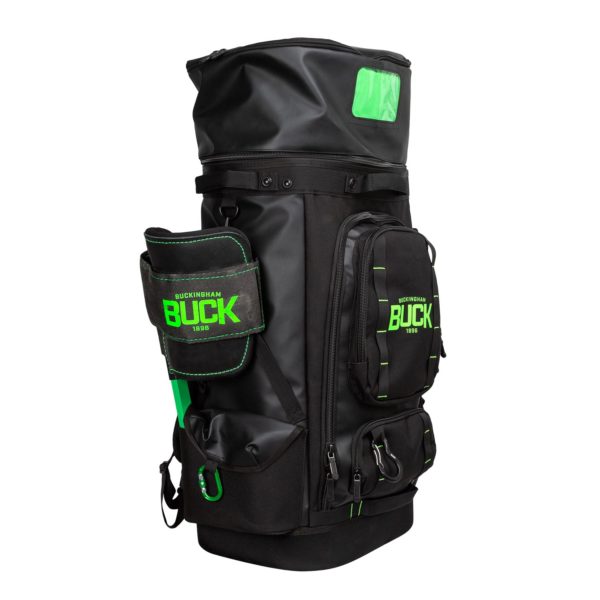 Buckingham BuckPack Pro™ 4377