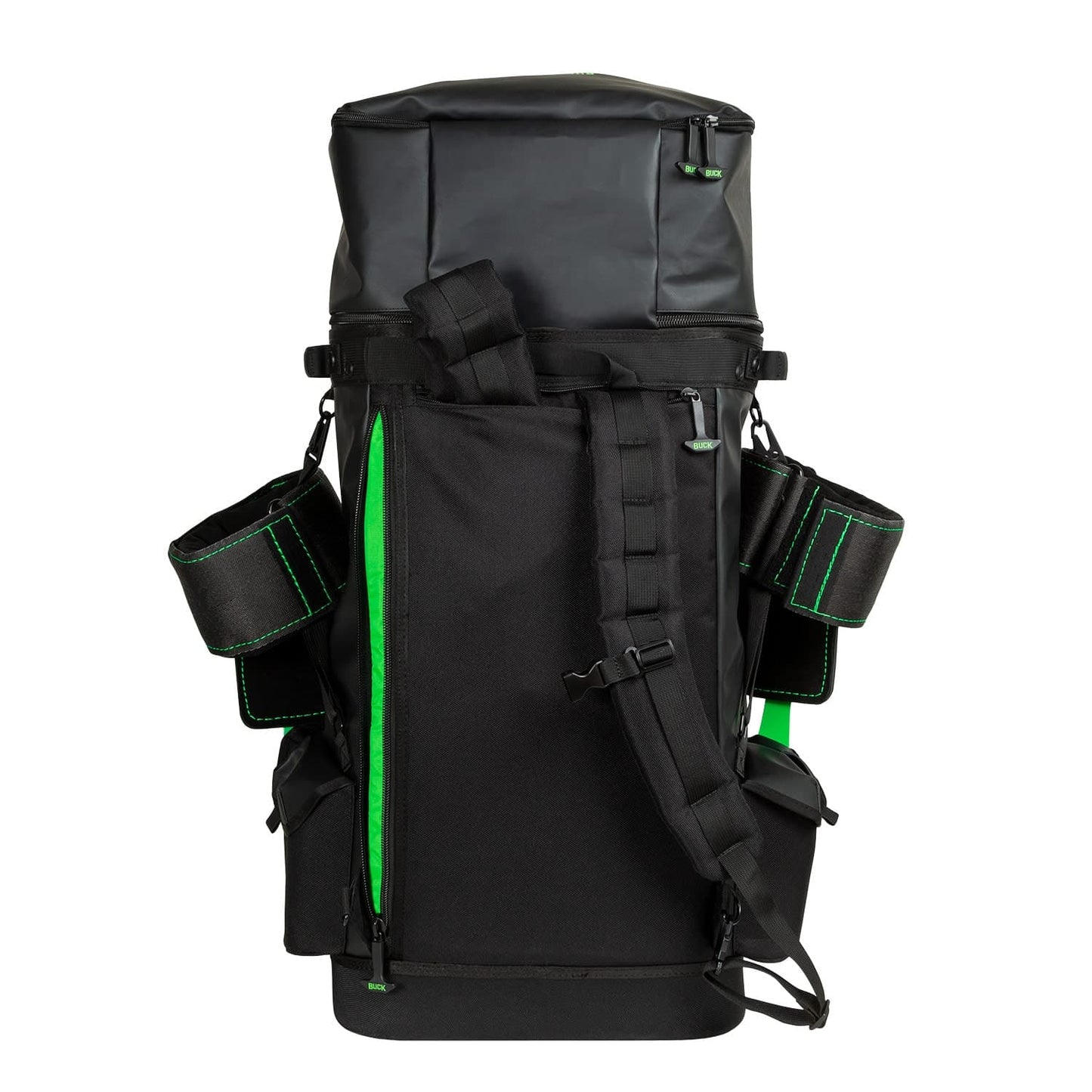 Buckingham BuckPack Pro™ 4377