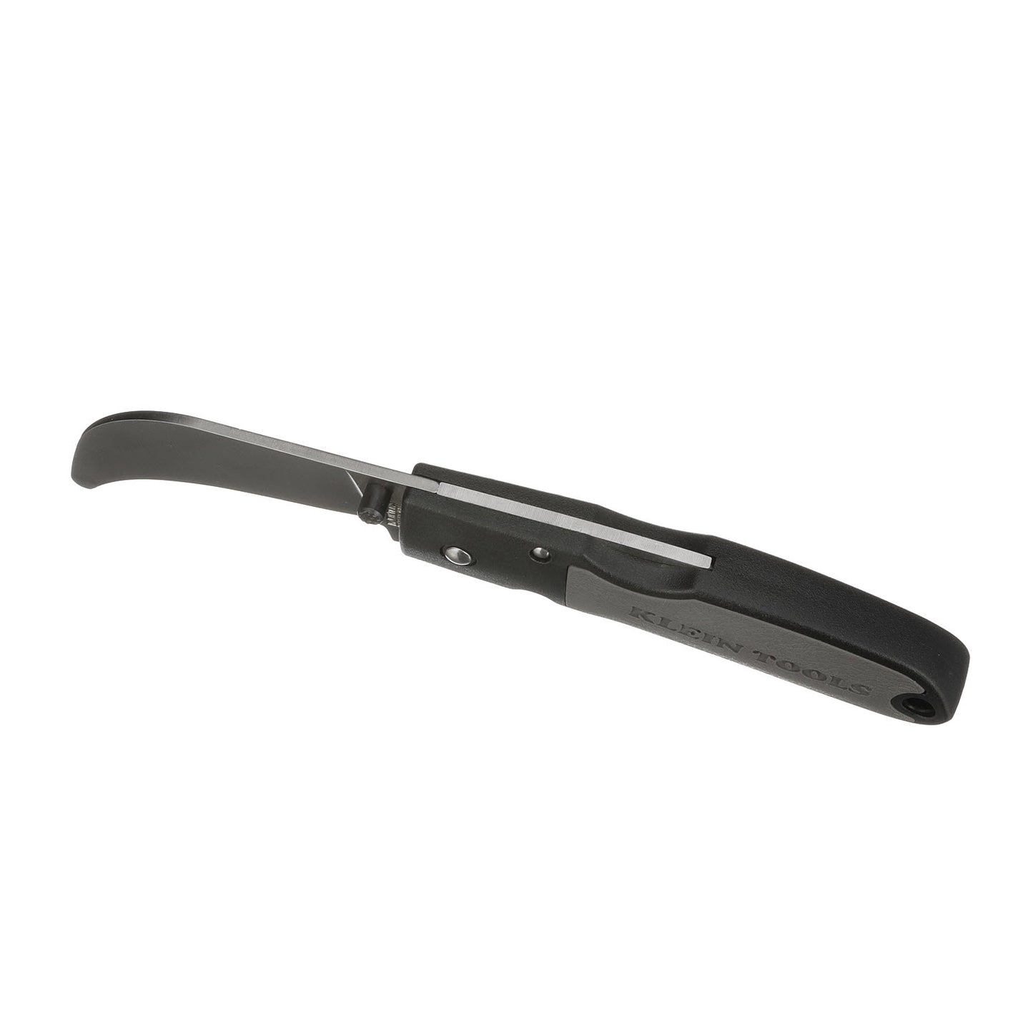 Klein Hawkbill Lockback Rounded Tip Knife 44005R