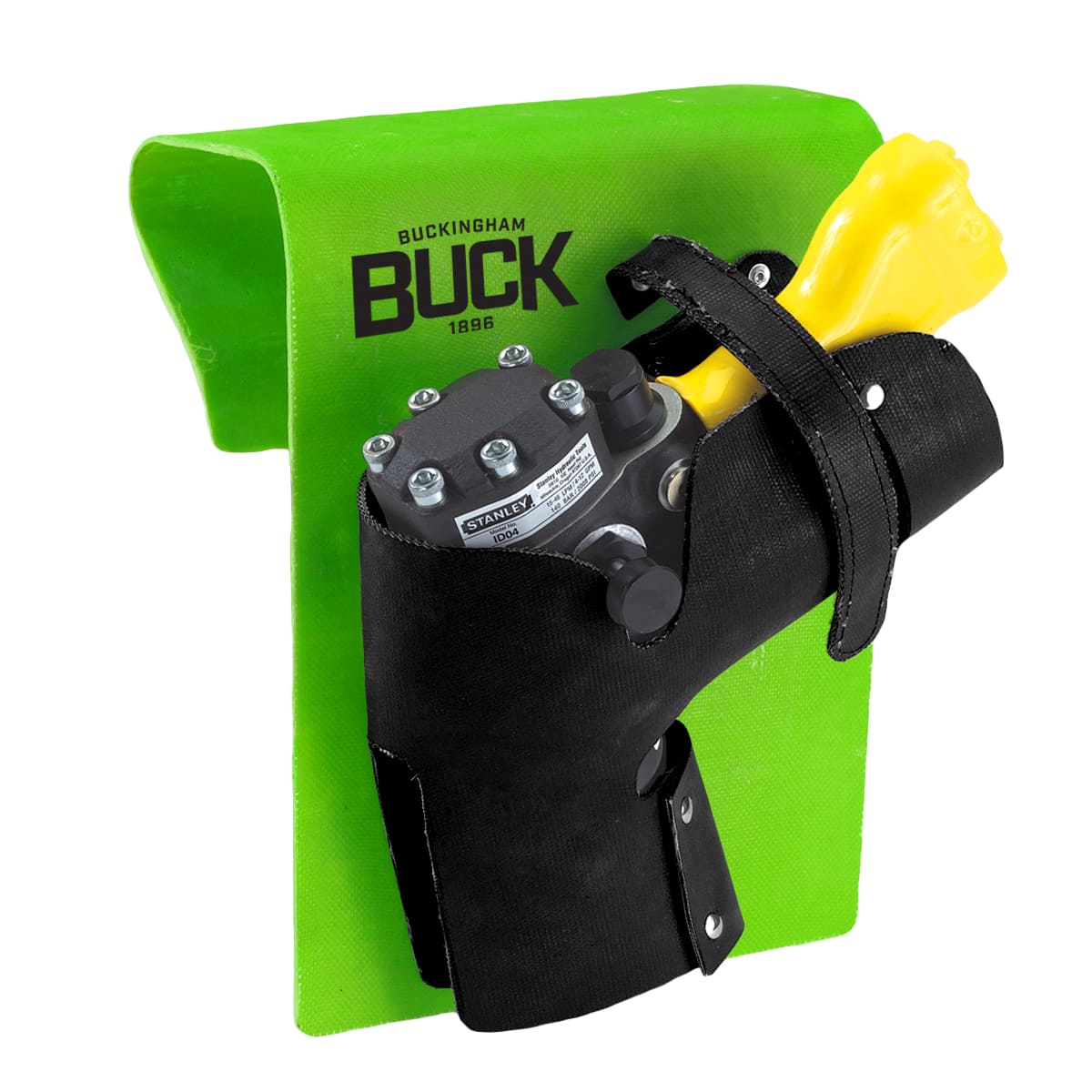 Buckingham Universal Impact Tool Holder 4522M