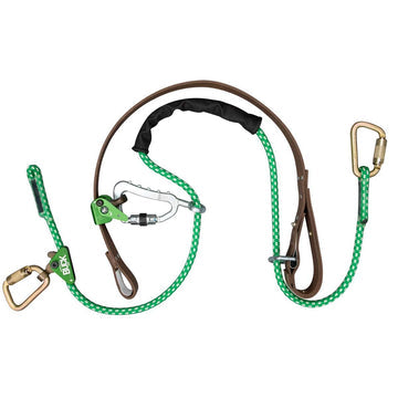 Buckingham EZ Squeeze™ with Rope Inner Strap for Distribution 490R