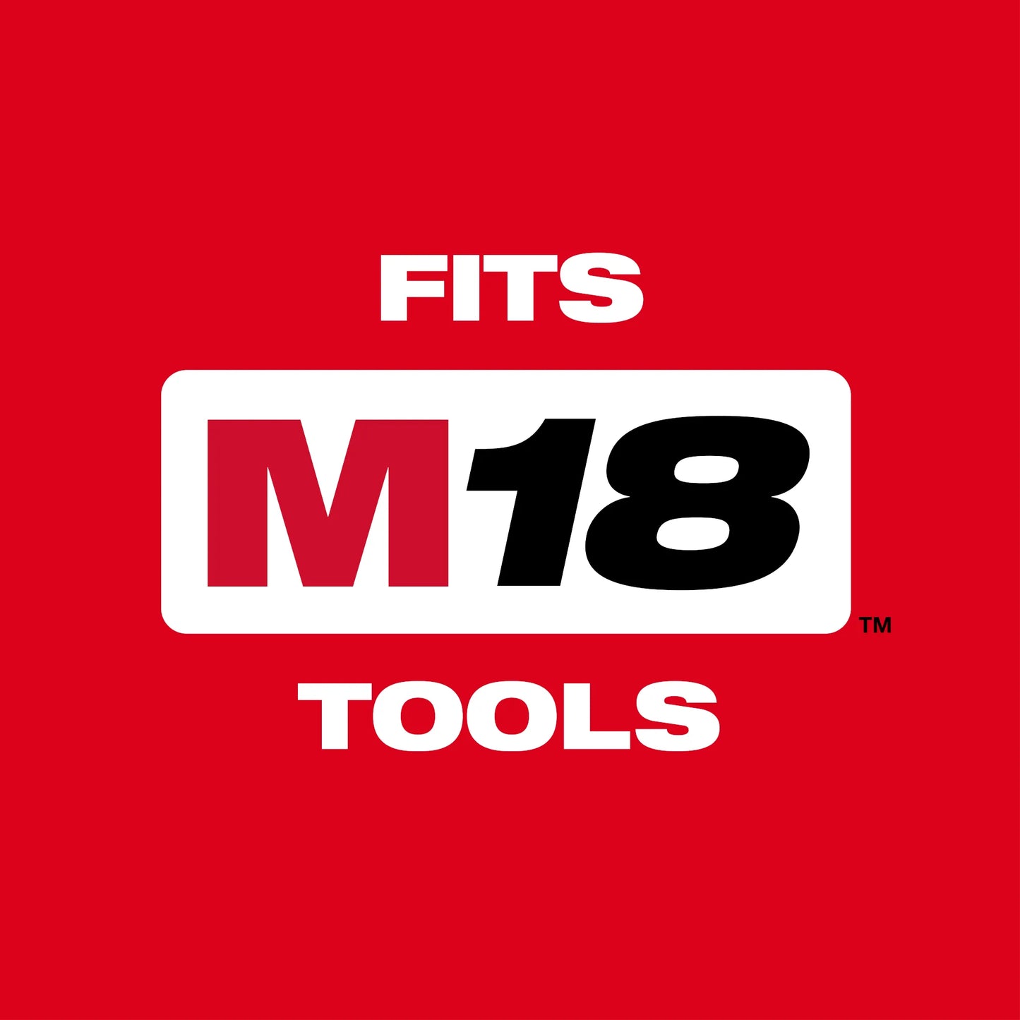 M18™ REDLITHIUM™ FORGE™ XC8.0 Battery Pack 48-11-1881