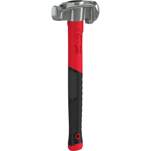 Milwaukee 4-in-1 Lineman's Hammer 48-22-9040
