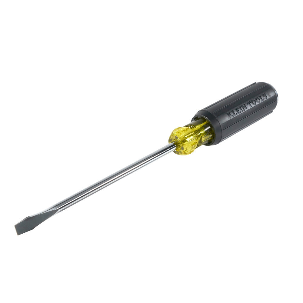 Klein 5/16-Inch Keystone Demolition Driver, 7-Inch Shank 602-7DD