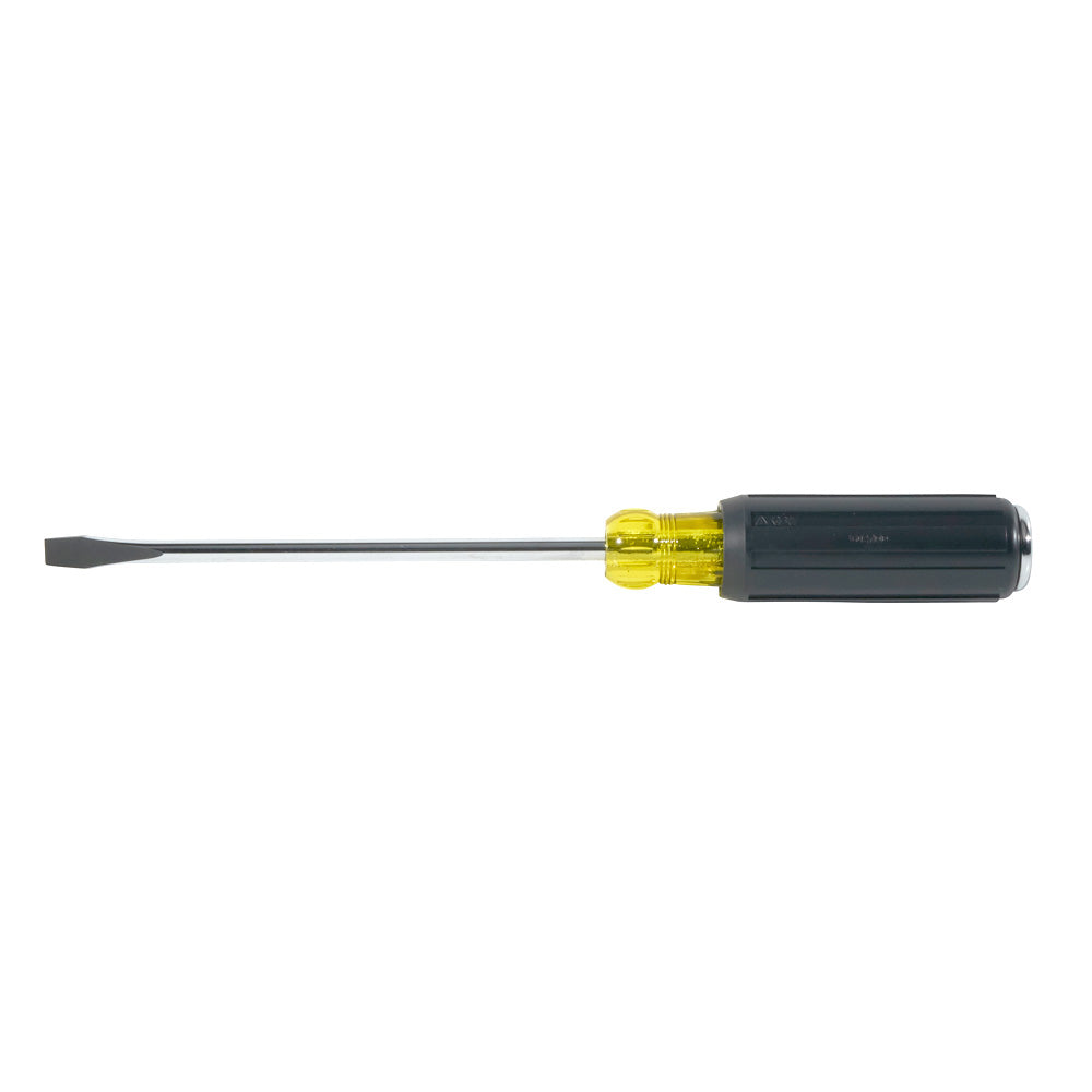 Klein 5/16-Inch Keystone Demolition Driver, 7-Inch Shank 602-7DD