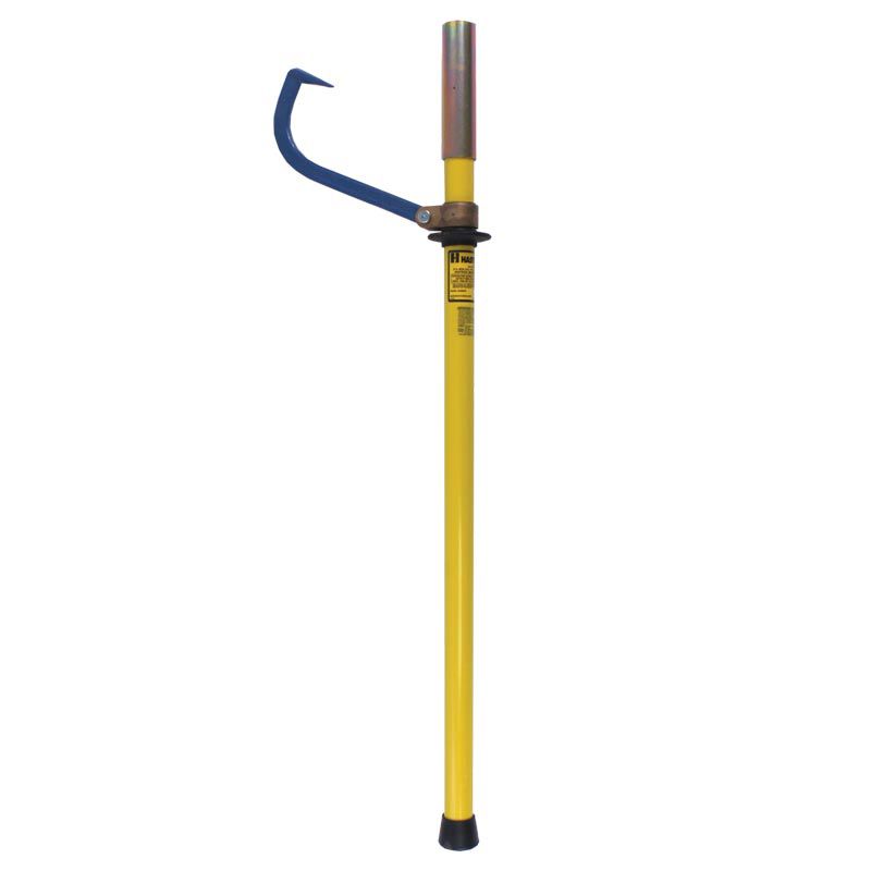 Hastings Cant Hook with 36" Fiber Glass Handle 6705