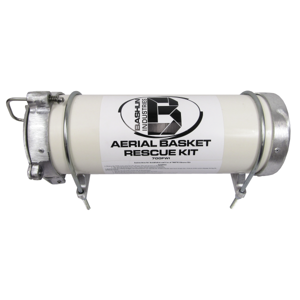 Bashlin Bucket Rescue Kit 700FWI