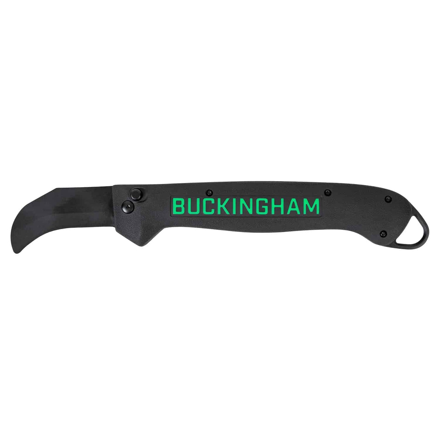 Buckingham BuckFold™ Skinning Knife - Blunt Tip 70922