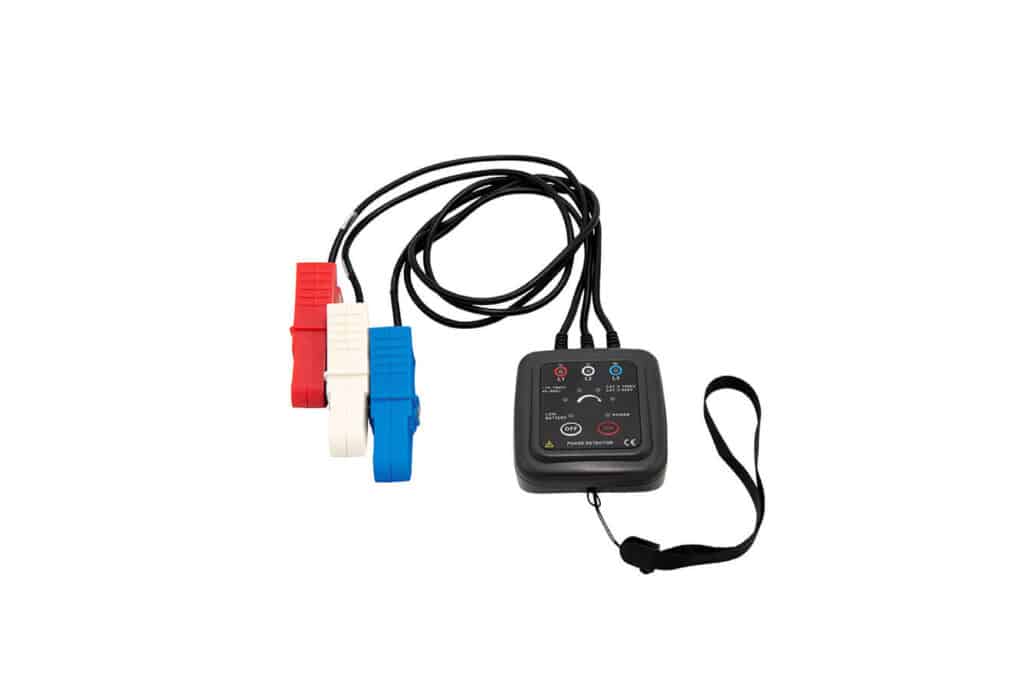 Phase Rotation Detector P81000