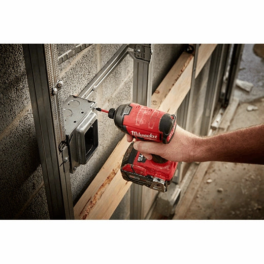 Milwaukee M18 FUEL™ SURGE™ 1/4" Hex Hydraulic Driver (Tool Only) 2760-20