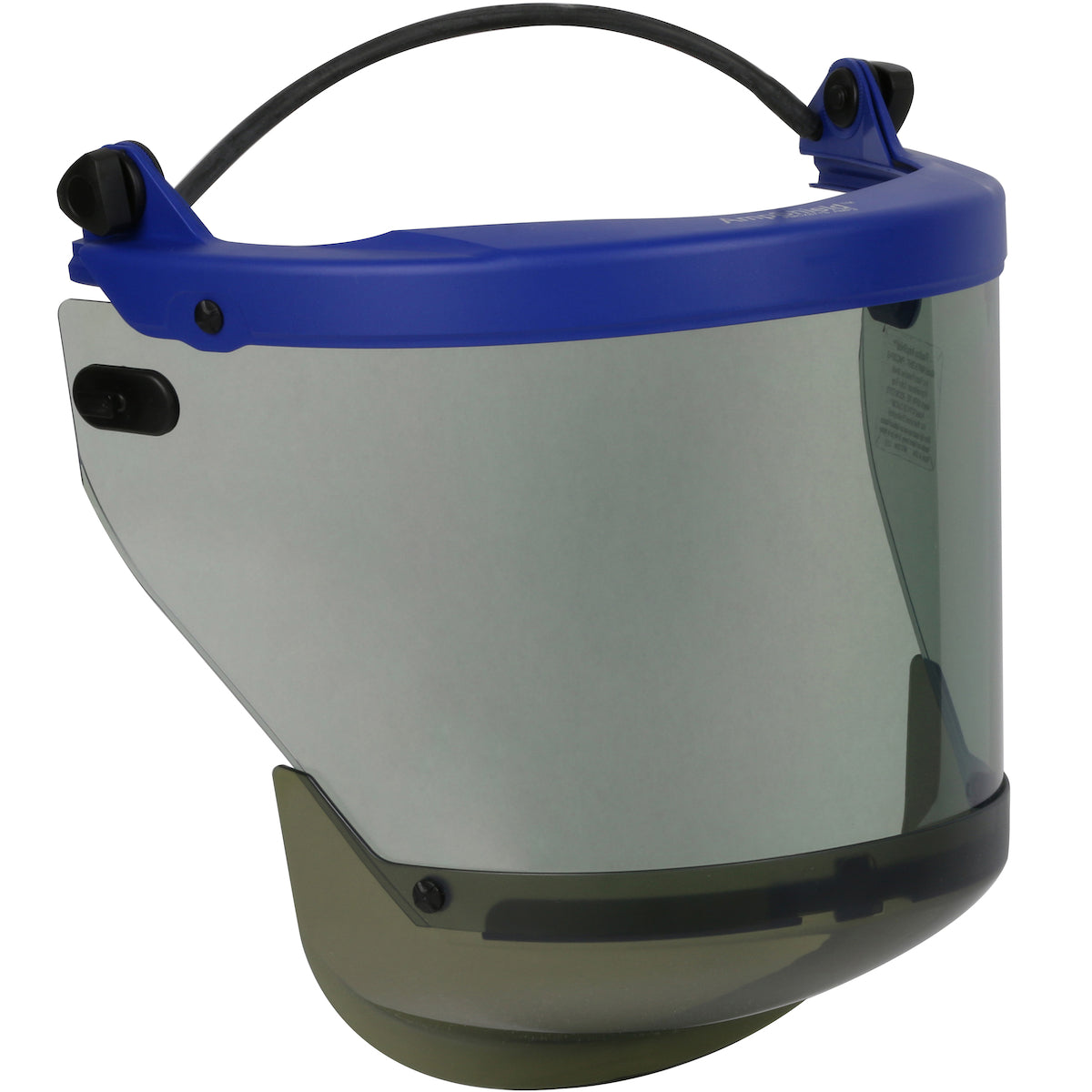 Premium AF Coated High Transparency Arc Shield - 12 Cal/cm2 9400-55512