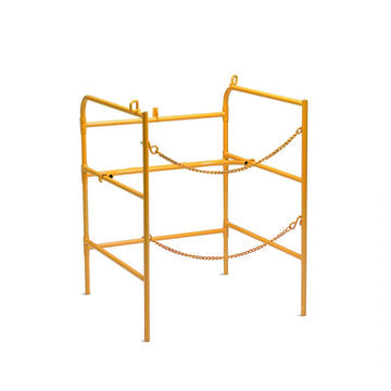 Allegro Manhole Guard Rail 9401