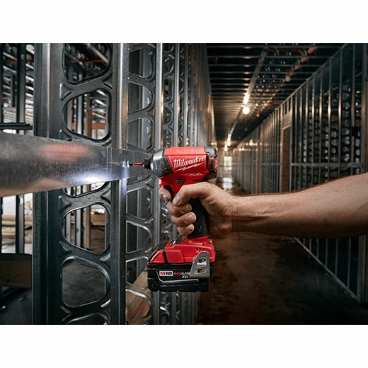 Milwaukee M18 FUEL™ SURGE™ 1/4" Hex Hydraulic Driver (Tool Only) 2760-20