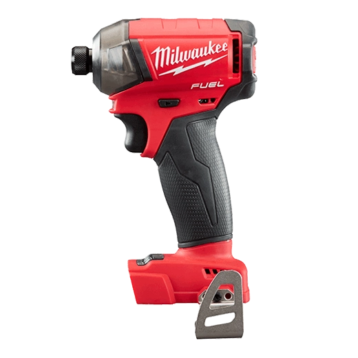Milwaukee M18 FUEL™ SURGE™ 1/4" Hex Hydraulic Driver (Tool Only) 2760-20