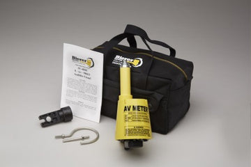 Bierer Voltage Detector AVBSTDC