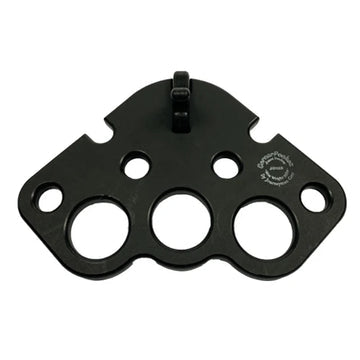 Journeyman Gear Corner Pocket Bucket Organizer JG222