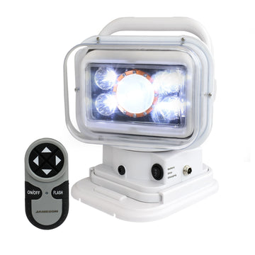 Jameson Remote Control Truck Work Light 31-RCSL1