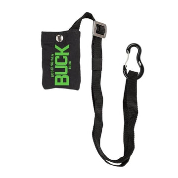 Buckingham BUCKSTEP™ Relief FR Pouch 105RSK1