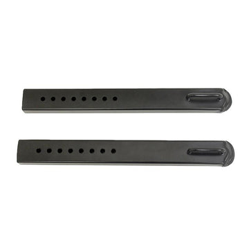 Buckingham BuckAlloy™ Aluminum Climber Long Sleeves with Fasteners 92021