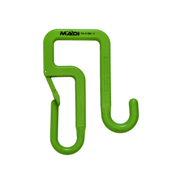 MADI 3" Safety Bucket Hook SBH-3