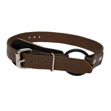 Buckingham Two Piece Nylon Foot Strap 21391