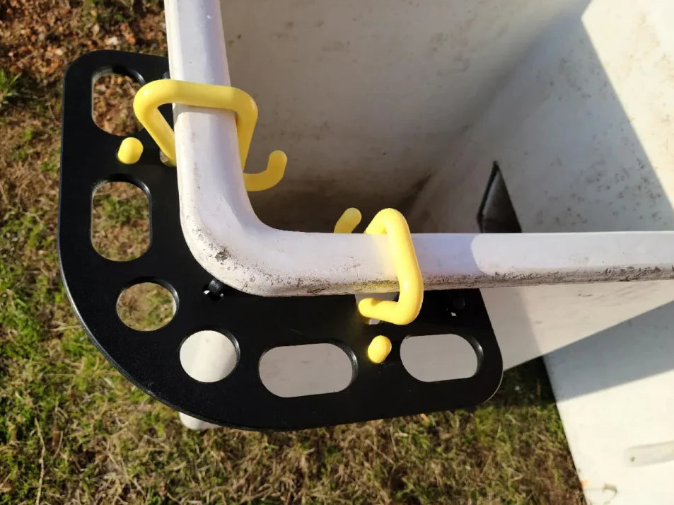 Journeyman Gear Boomer Hang BH549